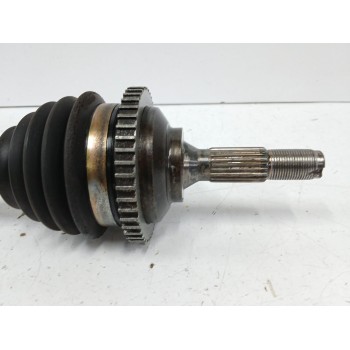 Recambio de transmision delantera derecha para peugeot 206 hatchback (2a/c) 1.4 i referencia OEM IAM   