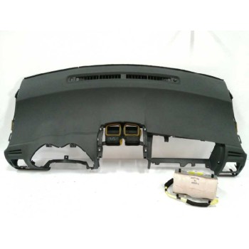Recambio de salpicadero para toyota auris 2.0 d-4d cat referencia OEM IAM 5530202170 CON PROTECTOR DERECHO 305810420AB
