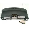 Recambio de salpicadero para toyota auris 2.0 d-4d cat referencia OEM IAM 5530202170 CON PROTECTOR DERECHO 305810420AB