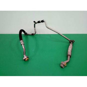 Recambio de tubos aire acondicionado para volkswagen passat berlina (3c2) advance referencia OEM IAM 3C0820743M  