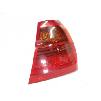 Recambio de piloto trasero derecho para bmw serie 3 berlina (e90) 320d referencia OEM IAM 6937458  