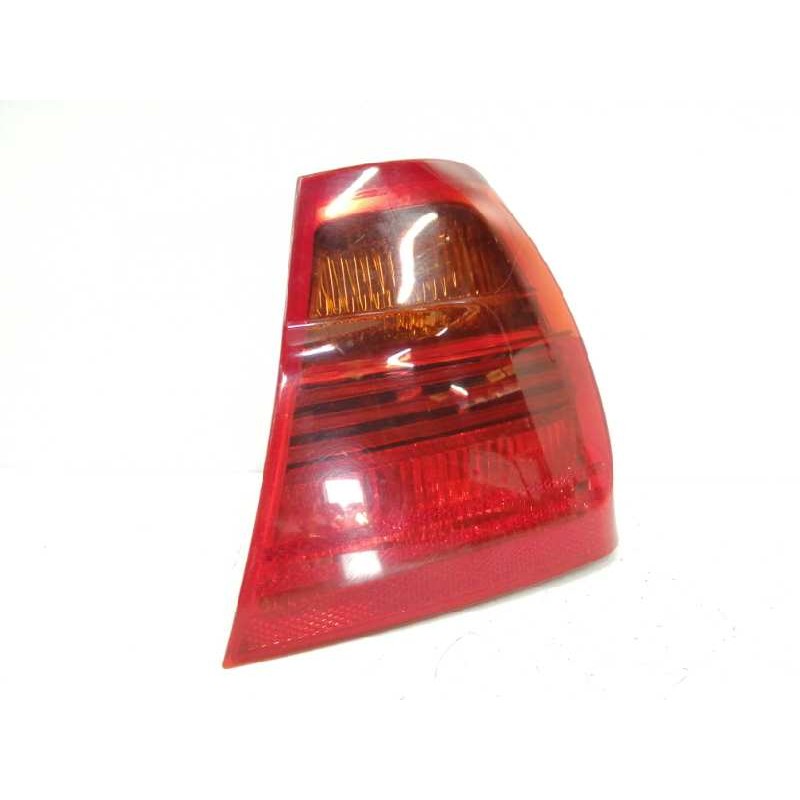 Recambio de piloto trasero derecho para bmw serie 3 berlina (e90) 320d referencia OEM IAM 6937458  