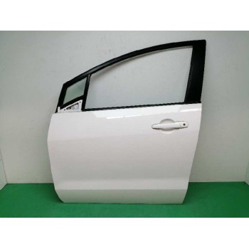 Recambio de puerta delantera izquierda para mazda 5 berl. (cr) 2.0 turbodiesel cat referencia OEM IAM   