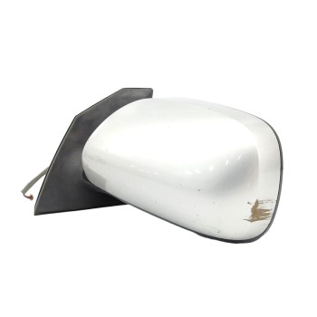 Recambio de retrovisor izquierdo para suzuki swift berlina (mz) 1.5 16v cat referencia OEM IAM  5 CABLES 