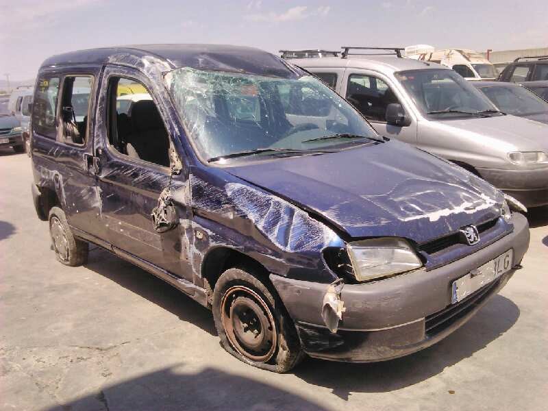 PEUGEOT PARTNER (S1)