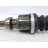 Recambio de transmision delantera derecha para peugeot 206 hatchback (2a/c) 1.4 i referencia OEM IAM   
