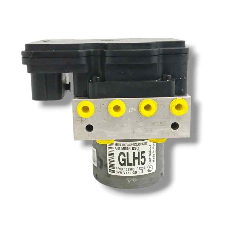 Recambio de abs para hyundai i20 1.2 16v cat referencia OEM IAM 58920C8250 C858920550 58900C8250