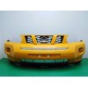 Recambio de paragolpes delantero para nissan x-trail (t31) 2.0 dci turbodiesel cat referencia OEM IAM 62022JG44H  
