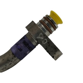 Recambio de tubos aire acondicionado para peugeot 207 1.6 16v referencia OEM IAM 9681621080  