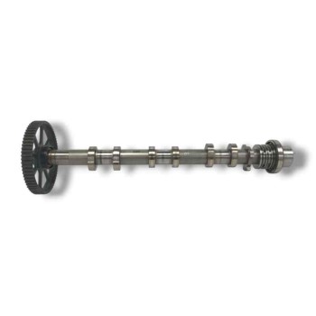 Recambio de arbol de levas para volvo xc40 (536) t3 1477 cc referencia OEM IAM 31465595  