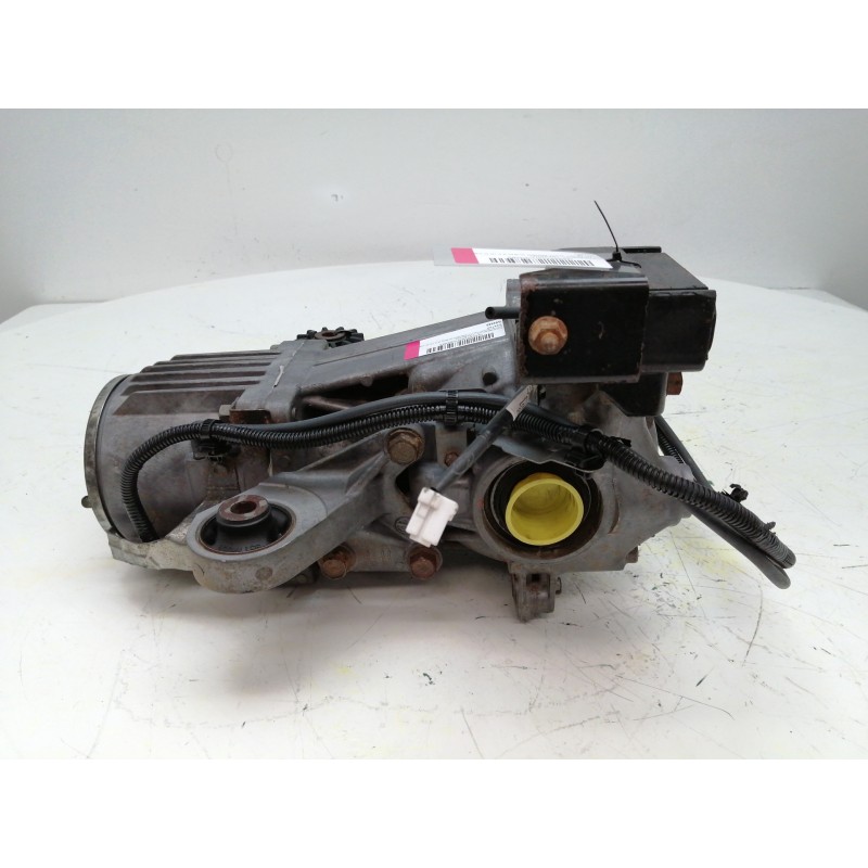 DIFERENCIAL TRASERO RELACION 2.353