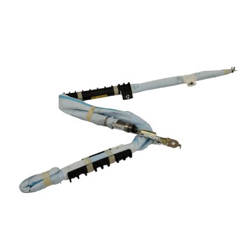 AIRBAG CORTINA DELANTERO IZQUIERDO 80410Q0000 