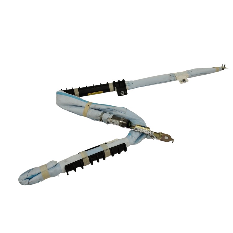 Recambio de airbag cortina delantero izquierdo para hyundai i20 iii (bc3, bi3) 1.0 t-gdi referencia OEM IAM 80410Q0000  