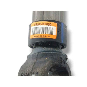 Recambio de rotula columna direccion para hyundai i10 (ac3) 1.2 16v cat referencia OEM IAM 56400K7000  