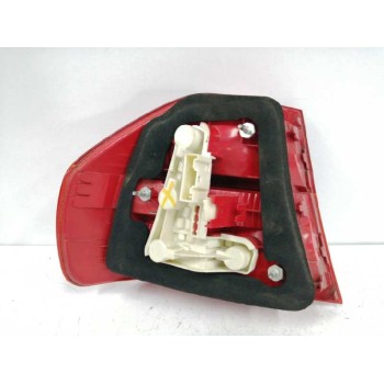 Recambio de piloto trasero derecho para bmw serie 3 berlina (e90) 320d referencia OEM IAM 6937458  