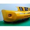 Recambio de paragolpes delantero para nissan x-trail (t31) 2.0 dci turbodiesel cat referencia OEM IAM 62022JG44H  
