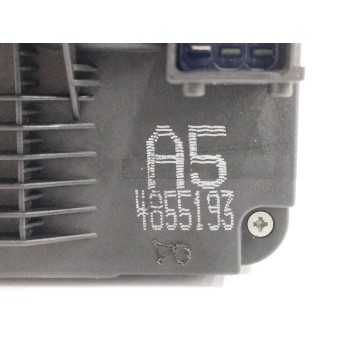 Recambio de cerradura puerta trasera izquierda para saab 9-5 (ys3e) 1.9 tid referencia OEM IAM 4855193  