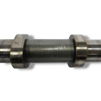 Recambio de arbol de levas para volvo xc40 (536) t3 1477 cc referencia OEM IAM 31465595  