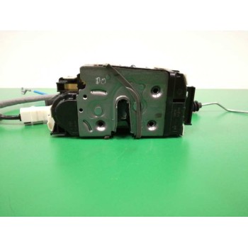 Recambio de cerradura puerta delantera izquierda para mercedes-benz clase a (w176) a 200 d motorsport edition (176.008) referenc