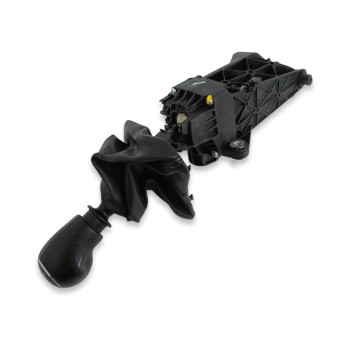 Recambio de palanca cambio para mercedes-benz sprinter 3,5-t furgoneta (b906) 319 cdi / bluetec (906.631, 906.633, 906.635, 906.