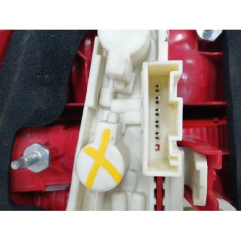 Recambio de piloto trasero derecho para bmw serie 3 berlina (e90) 320d referencia OEM IAM 6937458  