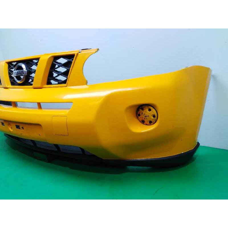 PARAGOLPES DELANTERO