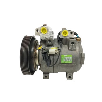 Recambio de compresor aire acondicionado para ssangyong kyron 2.0 xdi 4x4 referencia OEM IAM 6641300115  