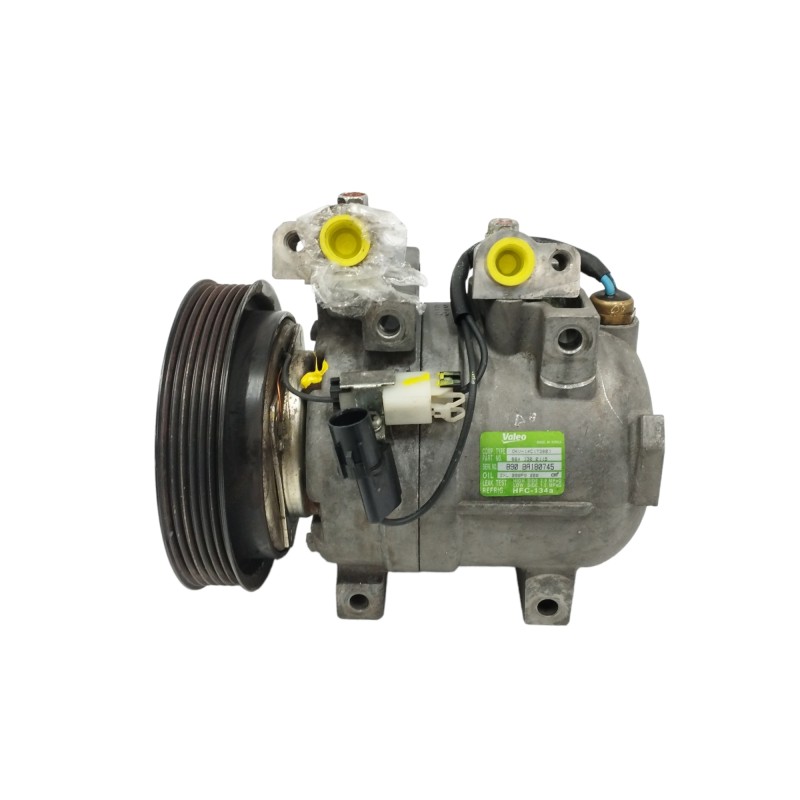 Recambio de compresor aire acondicionado para ssangyong kyron 2.0 xdi 4x4 referencia OEM IAM 6641300115  