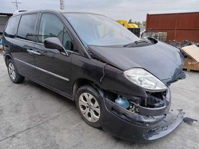 CITROËN C8