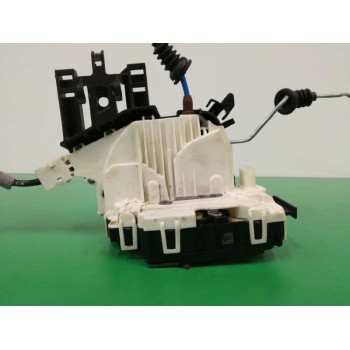 Recambio de cerradura puerta delantera izquierda para mercedes-benz clase a (w176) a 200 d motorsport edition (176.008) referenc