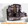 Recambio de motor completo para seat ibiza (6k1) 1.9 sdi referencia OEM IAM AGP  