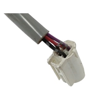 Recambio de retrovisor izquierdo para suzuki swift berlina (mz) 1.5 16v cat referencia OEM IAM  5 CABLES 