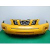 Recambio de paragolpes delantero para nissan x-trail (t31) 2.0 dci turbodiesel cat referencia OEM IAM 62022JG44H  