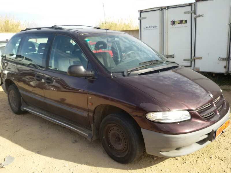 CHRYSLER VOYAGER (GS)