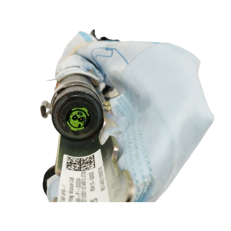 AIRBAG CORTINA DELANTERO IZQUIERDO