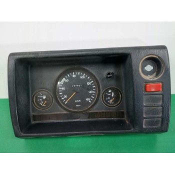 Recambio de cuadro instrumentos para mercedes-benz mb 100 d caja cerrada / combi combi i (bm 631.333/343) referencia OEM IAM 631