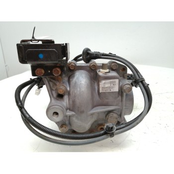 Recambio de diferencial trasero para mitsubishi outlander ii (cw_w) 2.0 di-d (cw8w) referencia OEM IAM GS2353  RELACION 2.353