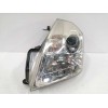 Recambio de faro izquierdo para renault vel satis (bj0) privilege referencia OEM IAM 8200014357E XENON 