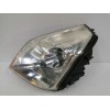 Recambio de faro izquierdo para renault vel satis (bj0) privilege referencia OEM IAM 8200014357E XENON 