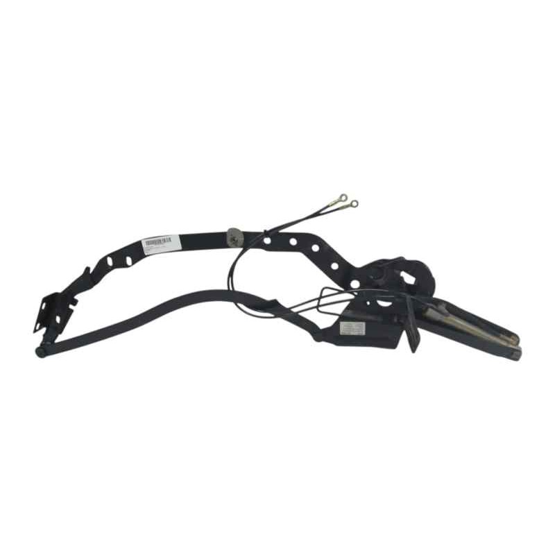 Recambio de no identificado para peugeot 206 cc 1.6 16v cat referencia OEM IAM 9641109080 TRASERO DERECHO 