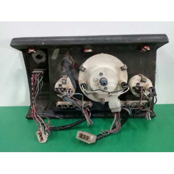 Recambio de cuadro instrumentos para mercedes-benz mb 100 d caja cerrada / combi combi i (bm 631.333/343) referencia OEM IAM 631