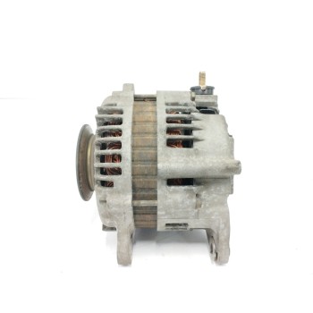 Recambio de alternador para nissan almera tino (v10m) 2.2 dci diesel cat referencia OEM IAM 100A  
