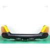 Recambio de paragolpes trasero para nissan x-trail (t31) 2.0 dci turbodiesel cat referencia OEM IAM 85022JG04H  