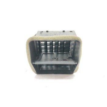 Recambio de rejilla aireadora para opel vectra c berlina 2.0 16v turbo cat (z 20 net / lq8) referencia OEM IAM  CENTRAL IZQUIERD