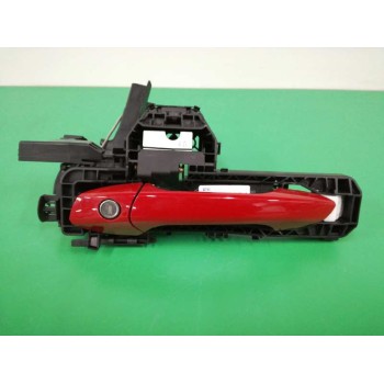 Recambio de maneta exterior delantera izquierda para mercedes-benz clase a (w176) a 200 d motorsport edition (176.008) referenci