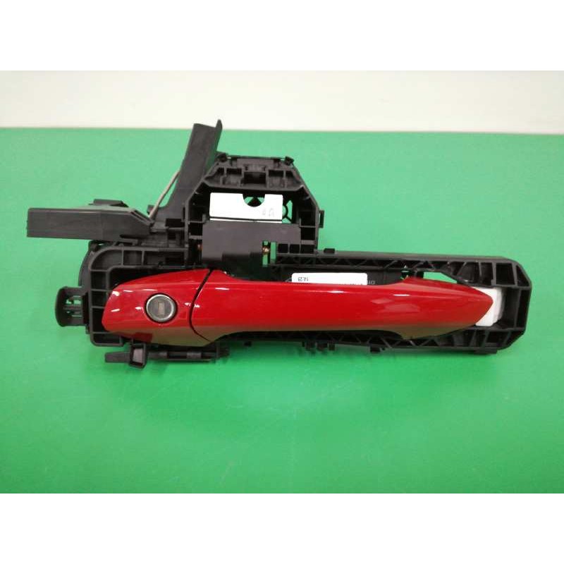 Recambio de maneta exterior delantera izquierda para mercedes-benz clase a (w176) a 200 d motorsport edition (176.008) referenci