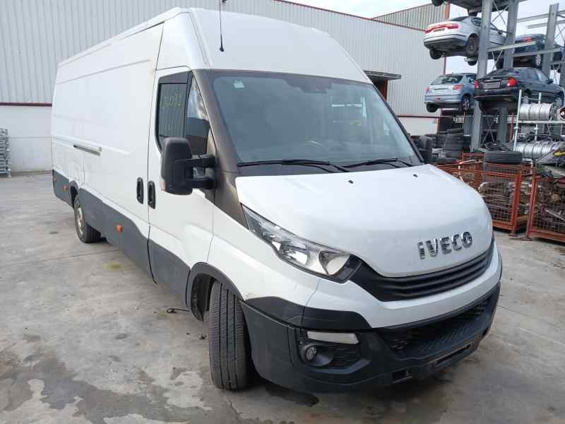 IVECO DAILY FURGÓN
