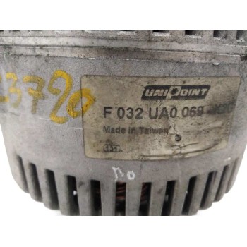 Recambio de alternador para ford mondeo berlina (gd) 1.8 turbodiesel cat referencia OEM IAM F032UA0069  