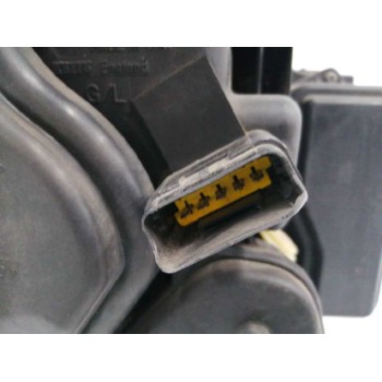 Recambio de faro izquierdo para renault vel satis (bj0) privilege referencia OEM IAM 8200014357E XENON 