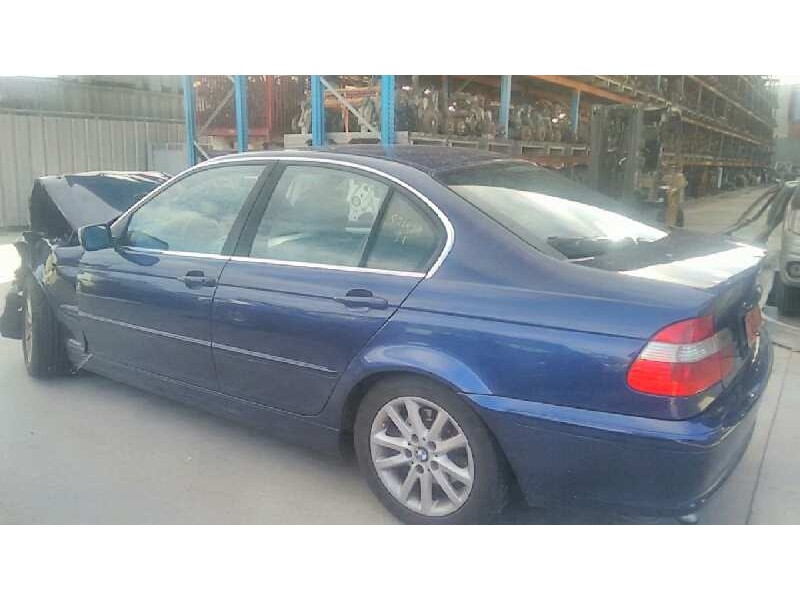 BMW SERIE 3 BERLINA (E46)